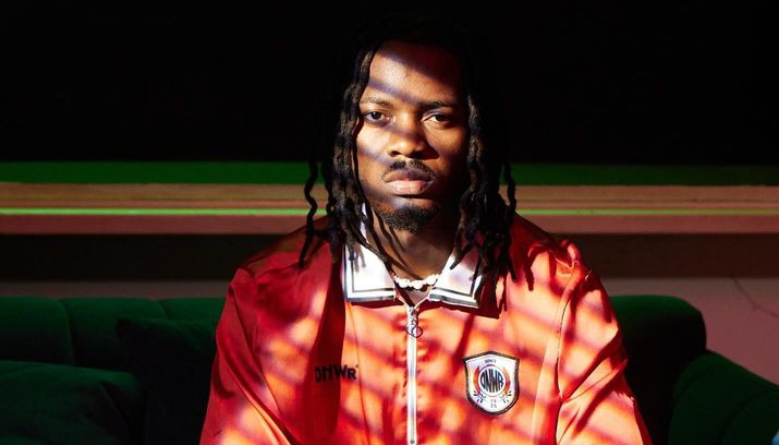 Pson : La chanson « Pray » en tendance sur TikTok [CHIFFRES]