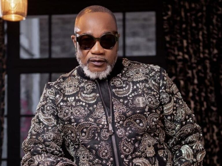 Koffi Olomide porte plainte contre une tiktokeuse à Paris