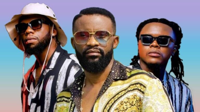 MPR : Le groupe fixe les mélomanes sur sa relation avec Fally Ipupa