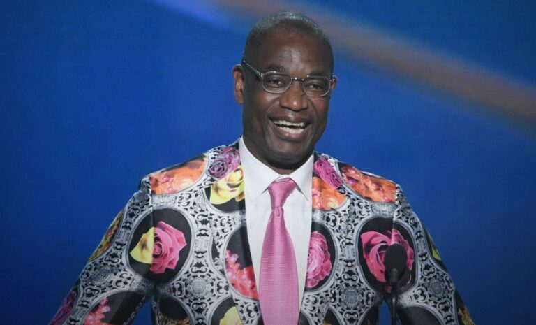 Décès de Dikembe Mutombo : Les réactions fusent de partout !