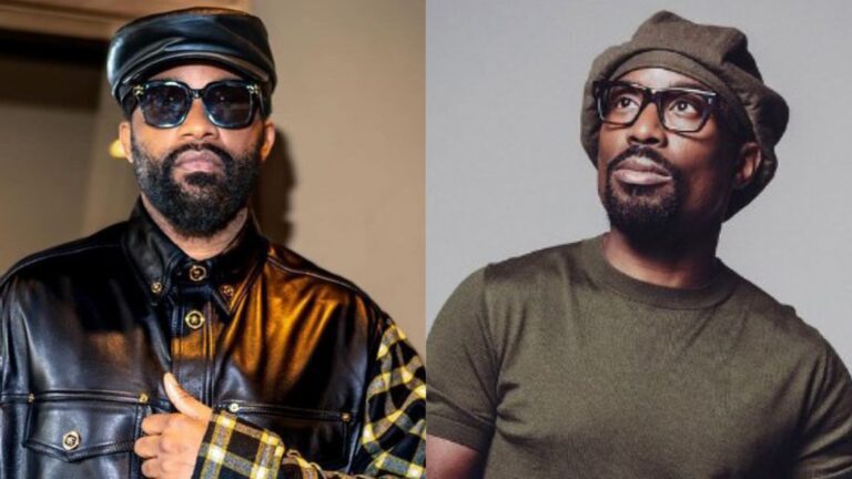Grammy Awards : « Soar » d&rsquo;Alexis Ffrench et Fally Ipupa soumis à la Recording Academy