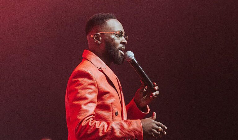 Héritier Wata et sa musique intelligente annoncés au Dome Eventhall