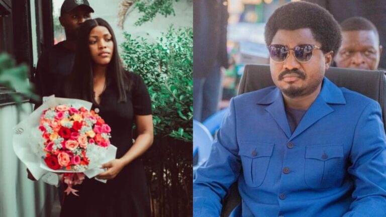 Arrestation barbare de Maria Ntumba : La réaction musclée de Constant Mutamba