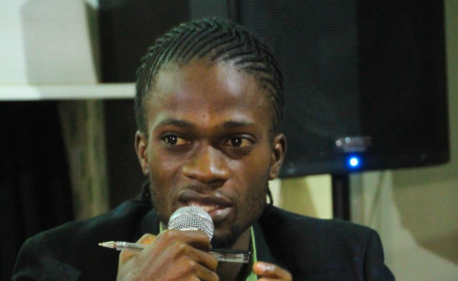 RDC : Joël Ewala dans le collimateur de l’ANR !