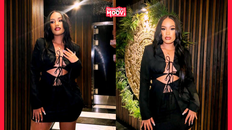 « Je tiens a préciser avant que la chanson ne sorte qu&rsquo;aucune personne ou artiste n&rsquo;a été visé. je vous vois venir déjà dans les commentaires… »,Melissa Yansané à quelques heures de la sortie du titre « Solo »