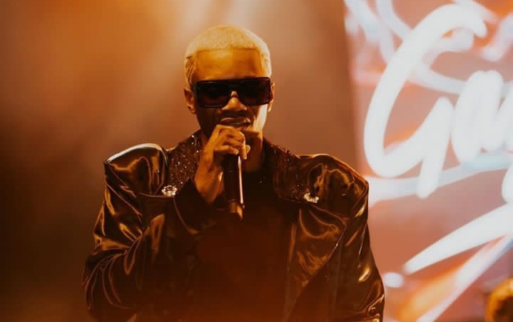 Gaz Mawete tient mordicus pour sa prestation au stade des Martyrs !