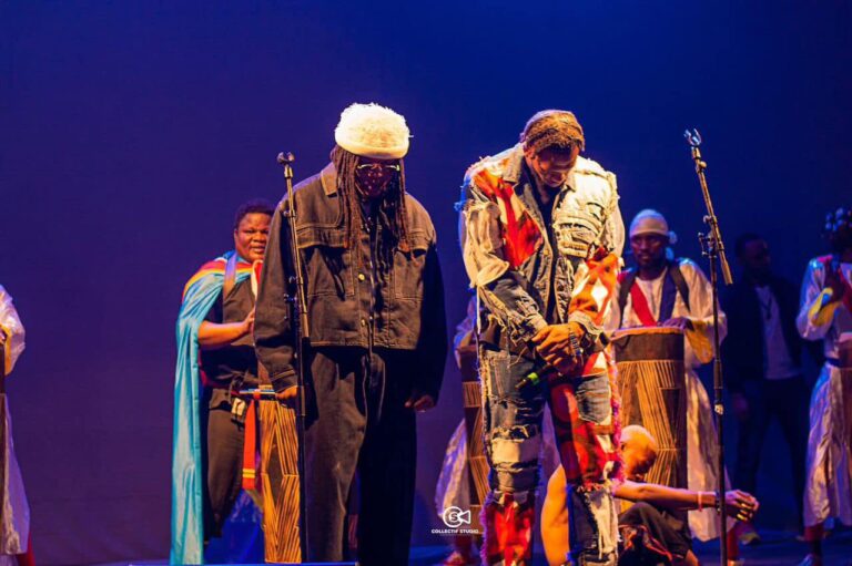 « Peut-être la vérité a choqué…en Afrique, il est difficile de raconter la vérité », Yuma Dash sur l’interdiction de la chanson « Nini tosali te »