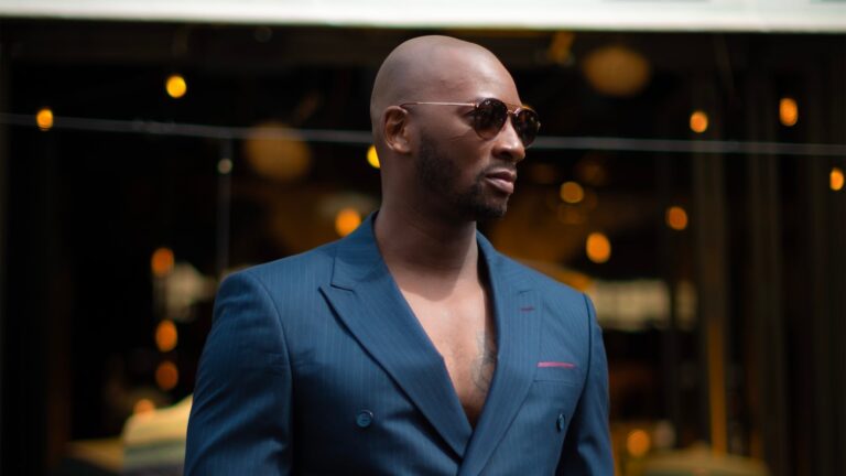 Singuila annoncé en concert privé ce 30 novembre à Kinshasa !