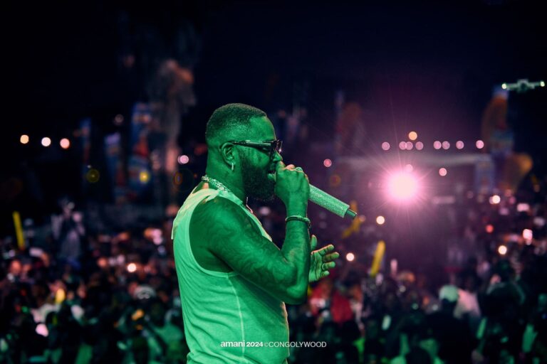 Ferre Gola, son concert à La Défense Arena est annulé !