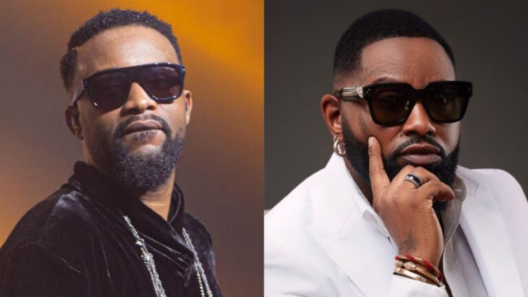 Fally Ipupa, Ferre Gola, MPR,…les nominés aux Kora Awards 2024