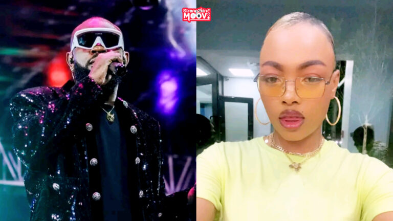 « Je dis merci beaucoup à Maestro Fabregas de m&rsquo;avoir donné beaucoup d&rsquo;opportunités dans la vie… », Merveille Ya Mado à Fabregas le Métis Noir