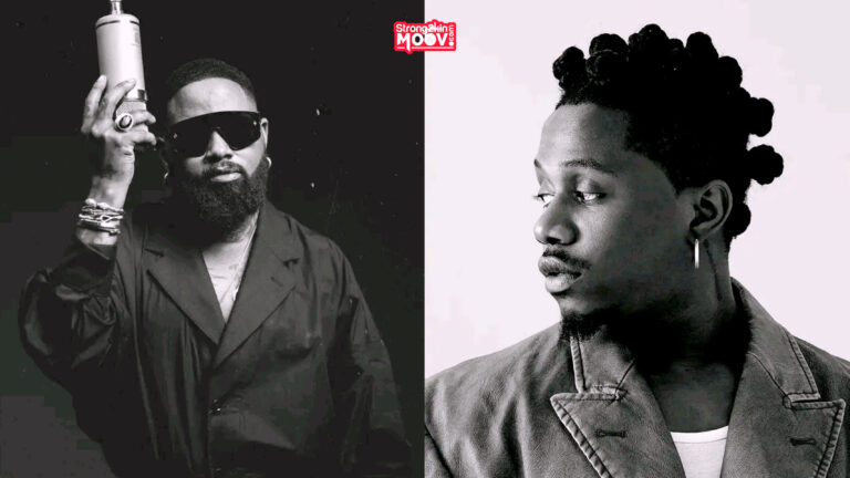 Ferre Gola feat Rayvany : le banger qui fera chavirer l&rsquo;U-Arena sort bientôt !