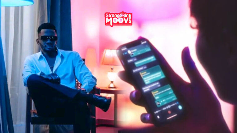 Bazzarba casse en douceur avec sa petite amie dans son nouveau titre « Na Tiki Yo » (VIDÉO-CLIP)