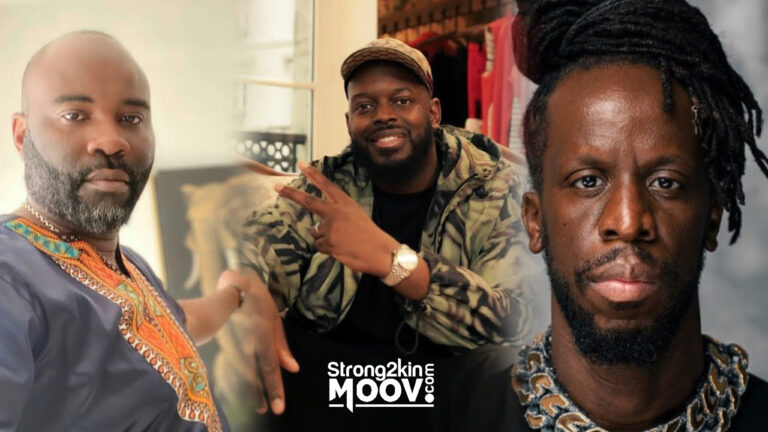 « Si je n&rsquo;avais pas travaillé avec Bomaye Musik, je ne pense pas que je serais l&rsquo;artiste, sans prétention, que je suis aujourd&rsquo;hui », KeBlack très reconnaissant envers Bomaye