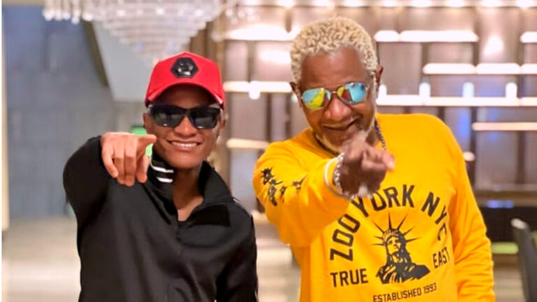 Awilo Longomba feat Innoss&rsquo;B : le titre « Mbongo Na Nga » arrive bientôt !