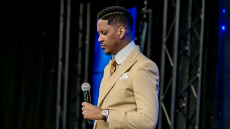 Joël Francis Tatu : Vigilance spirituelle face à l&rsquo;affaire Baltasar Ebang