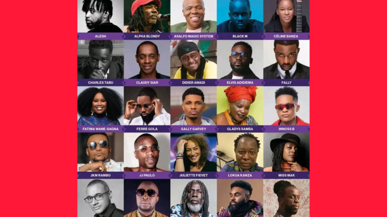 Le Festival Amani de nouveau autorisé par la mairie de Goma : rendez-vous ces 16 et 17 novembre au village Ihusi !