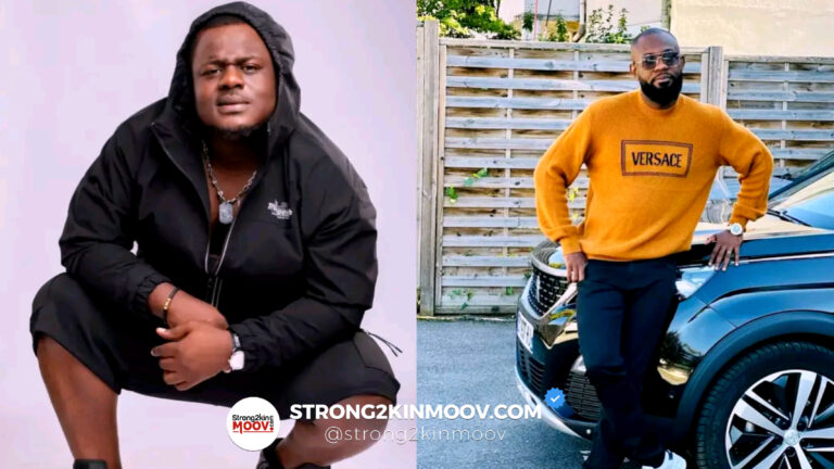 Makhalba Malecheck feat Fabregas : le clip “ Na Tolo ” remix sort ce dimanche 17 à 18 heures !