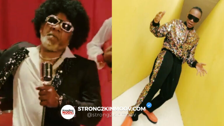 Awilo Longomba dévoile le single « Mbongo Na Nga » en collaboration avec Innoss&rsquo;B (VIDÉO-CLIP)