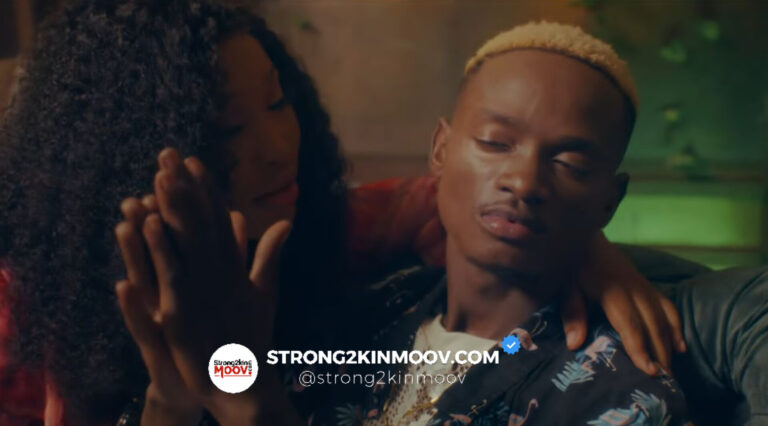 Petit Fally millionnaire avec le clip « Diki Diki » !