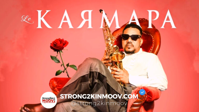 Le Karmapa signe son retour avec un titre rumba « LOV&rsquo;EZA YO » de haut vol (VIDÉO-CLIP)