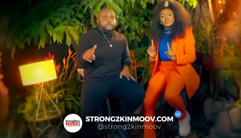 El Georges et Morijah célèbrent l&rsquo;ami bienveillant qu&rsquo;est Jésus-Christ dans “ Son Ami ” (VIDÉO-CLIP)