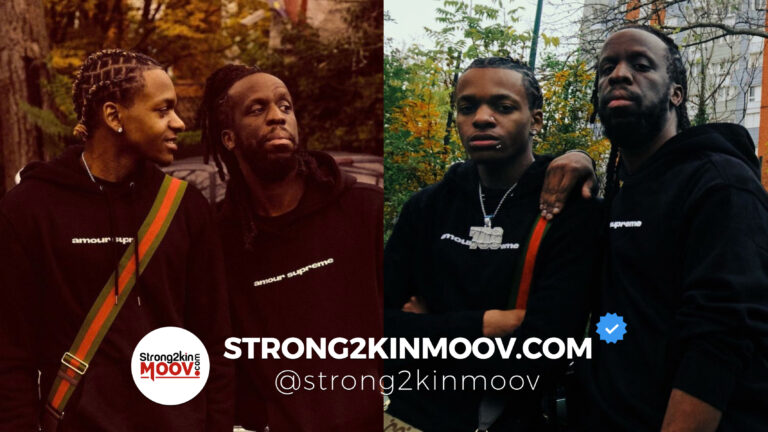 Youssoupha passe le relais au rappeur Zequin dans son nouveau single “ Zequin Theory ” (VIDÉO-CLIP)