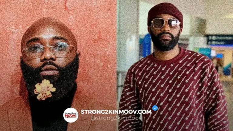 Tengaishy Wills & Fally Ipupa : la date de sortie de leur featuring « Medusa » est désormais connue !