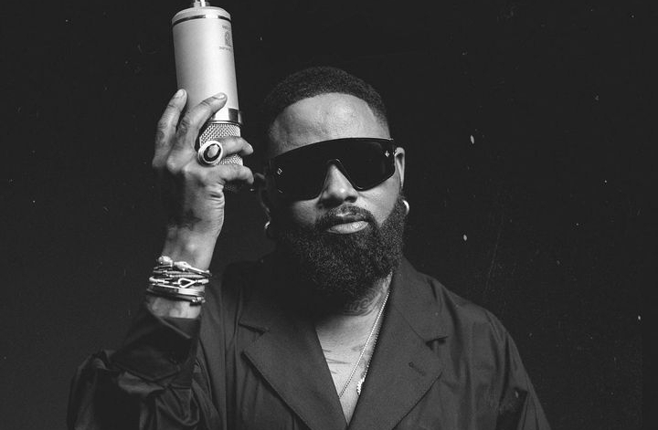 Ferre Gola mettra le feu au stade Cidadela à Luanda le 30 nov !