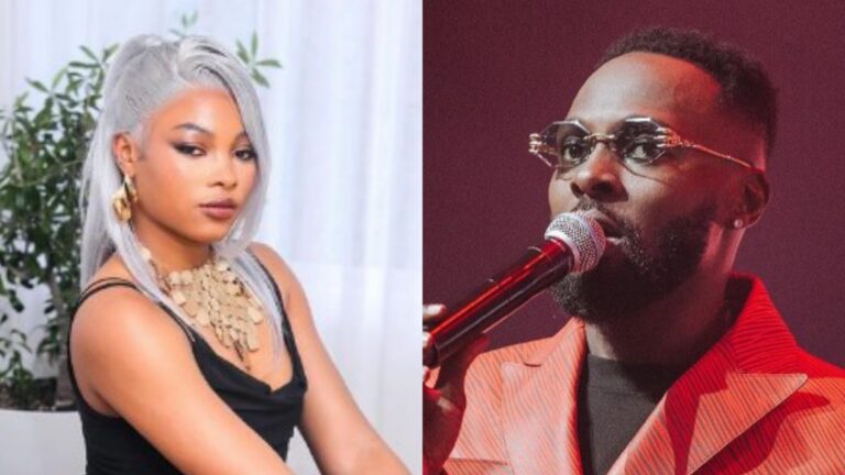 « Je n&rsquo;ai jamais dit ça…», le témoignage émouvant de Merveille Ya Mado au sujet de Héritier Wata