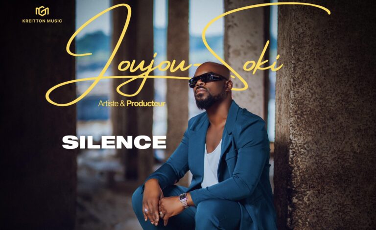 Joujou Soki, un artiste gospel et compositeur talentueux, annonce son premier single « SILENCE » qui est prévu pour sortir le 6 décembre 2024.