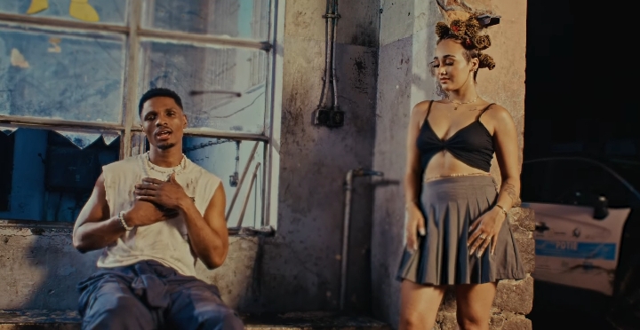 « Ton cœur mon cœur » de Gally, une ode à l&rsquo;amour [VIDÉOCLIP]