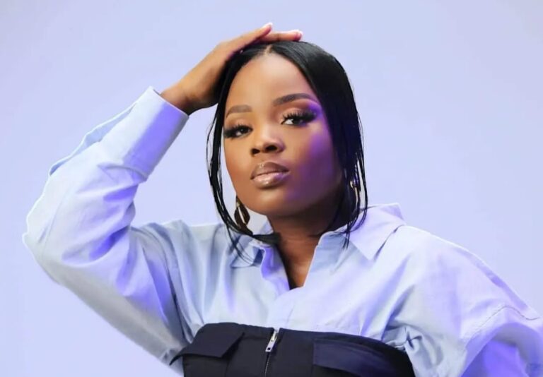 Rosny Kayiba dévoile son brillant album « Loyembo ya Motema »