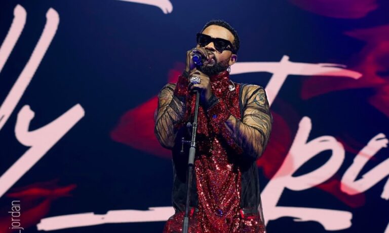 Fally Ipupa donnera un concert spécial à Abidjan en janvier 2025 (Officiel)