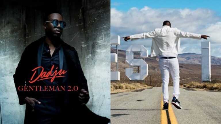 SNEP : « Destin » de Ninho est Double Diamant, « Gentleman 2.0 » de Dadju aussi [CHIFFRES