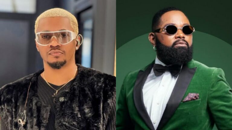 Gaz Mawete à ses fans au terrain Boudha : « Ferre Gola est mon vieux »