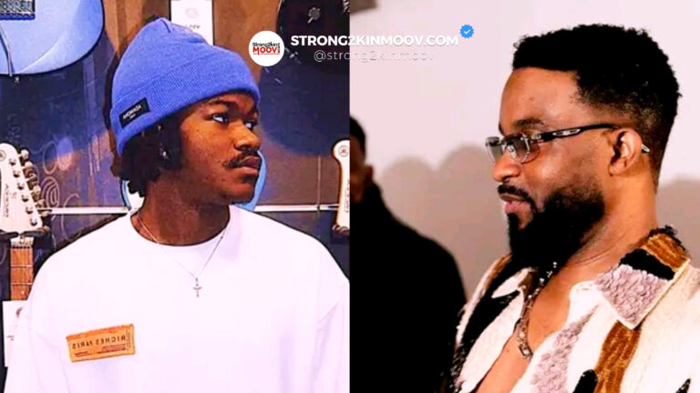 Sins : L&rsquo;émergence d&rsquo;un talent musical sous l&rsquo;ombre de Fally Ipupa