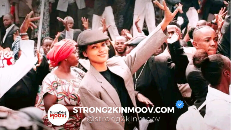 Rebo Tchulo dévoile enfin la date de sortie de son nouveau single « Mobambo » !