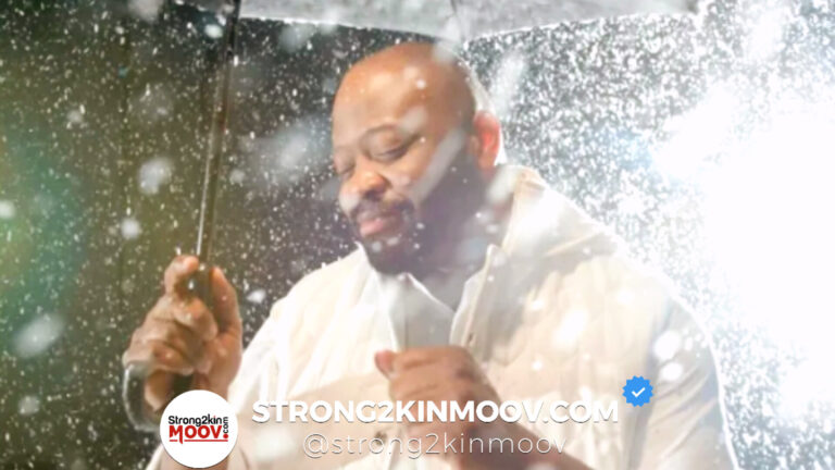 Moïse Mbiye nous offre « Ba sango malamu », un hymne de gratitude envers le Seigneur » (VIDÉO-CLIP)