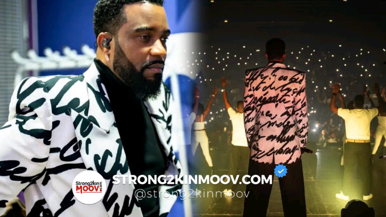 Fally Ipupa au Zénith de Nantes : en seulement 6 mois, l&rsquo;Empereur 243k a conquis de nouvelles terres en France !