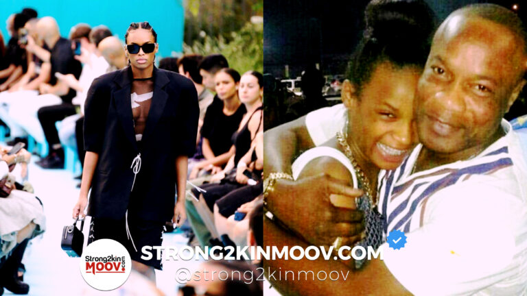 Didistone Olomide brise les clichés : « Jusqu’au jour d’aujourd’hui, je vois des gens dire que c’est mon père qui m’a pistonné… »