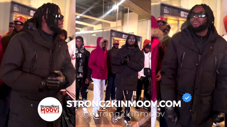 Samarino : concert reporté, les raisons de ce changement de date !