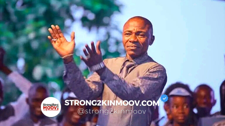 « Depuis que je fais de la musique, je n&rsquo;ai pas encore acheté de maison… » : la surprenante révélation de Denis Ngonde !