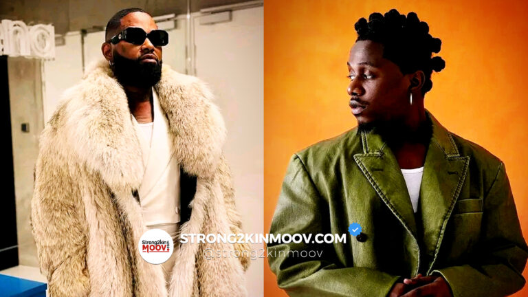 Ferre Gola dévoile enfin son nouveau single « Mobondo » en collaboration avec Rayvanny