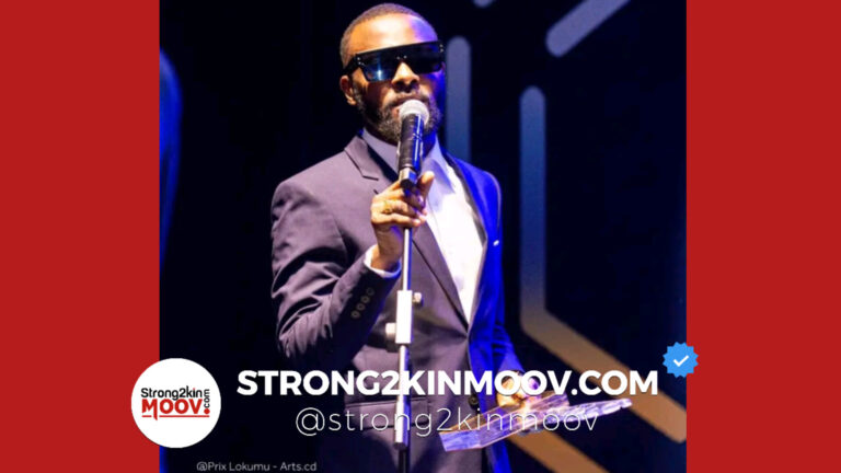 Kinshasa : Héritier Watanabe en concert live à l&rsquo;hôtel Hilton pour une soirée de Gala exceptionnelle