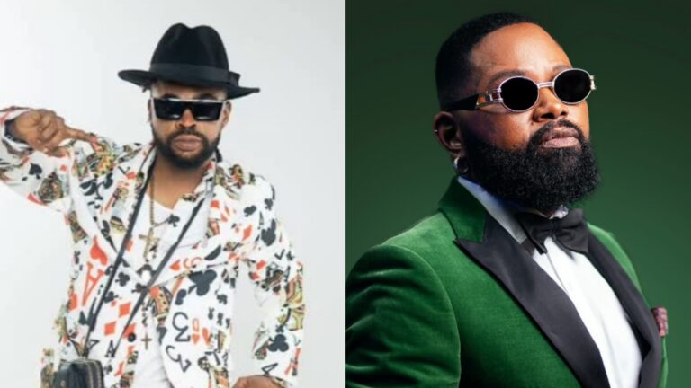 Dérapage de Mzee Kindingu à Luanda, Ferre Gola tape du poing sur la table