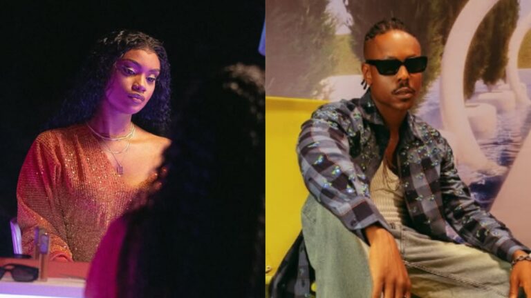 Rebo Tchulo, un feat avec le nigérian Ladipoe a été bouclé !