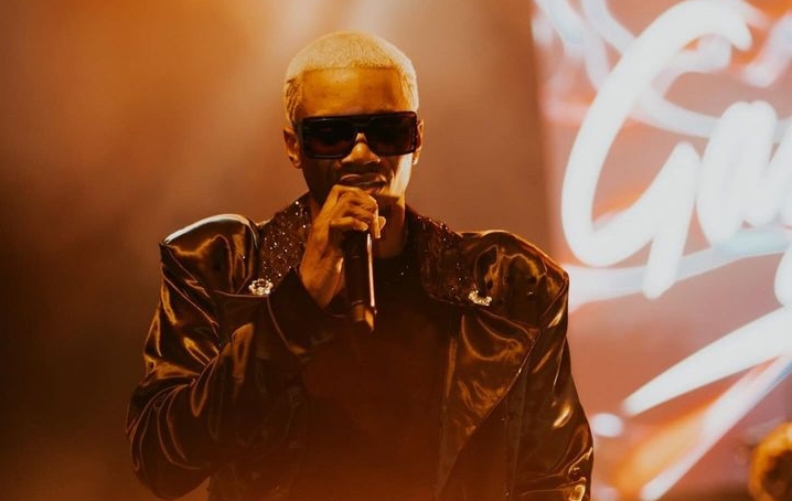 Gaz Mawete enchaînera avec une prestation au Mother Africa Festival 2024 !