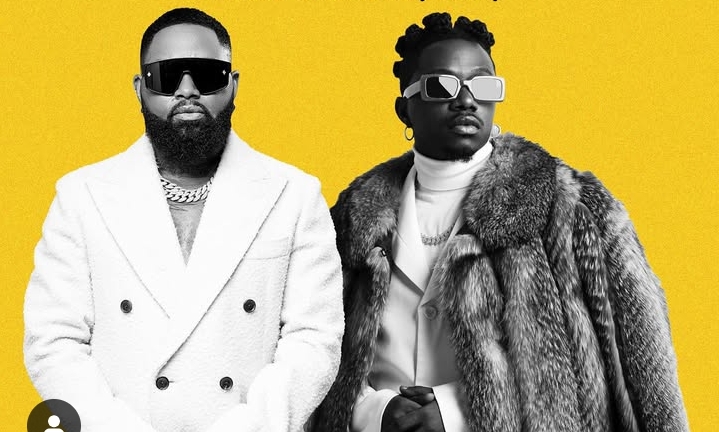 Ferre Gola à la FIKIN, Rayvanny le grand invité !