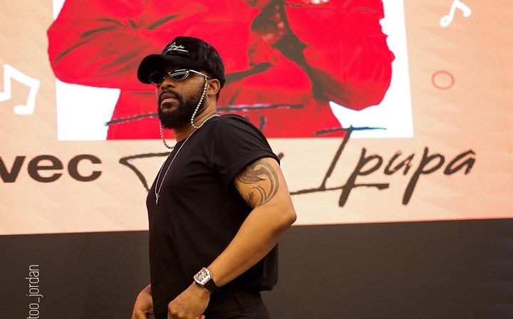 Fally Ipupa sera sur le podium du Mother Africa Festival 2024 !